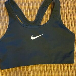 Nike stretch bra